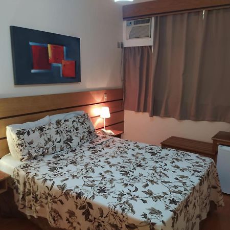 Dublin Hotel Σάο Πάολο Εξωτερικό φωτογραφία