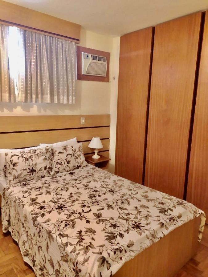 Dublin Hotel Σάο Πάολο Εξωτερικό φωτογραφία