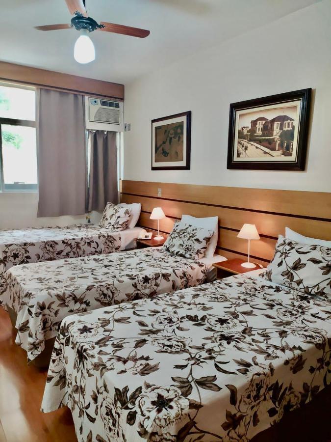 Dublin Hotel Σάο Πάολο Εξωτερικό φωτογραφία